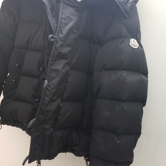 Moncler jacket - Picture 1 of 5